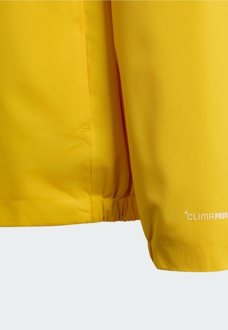 ADIDAS TERREX Outdoor jacket 'Multi 2' in Yellow