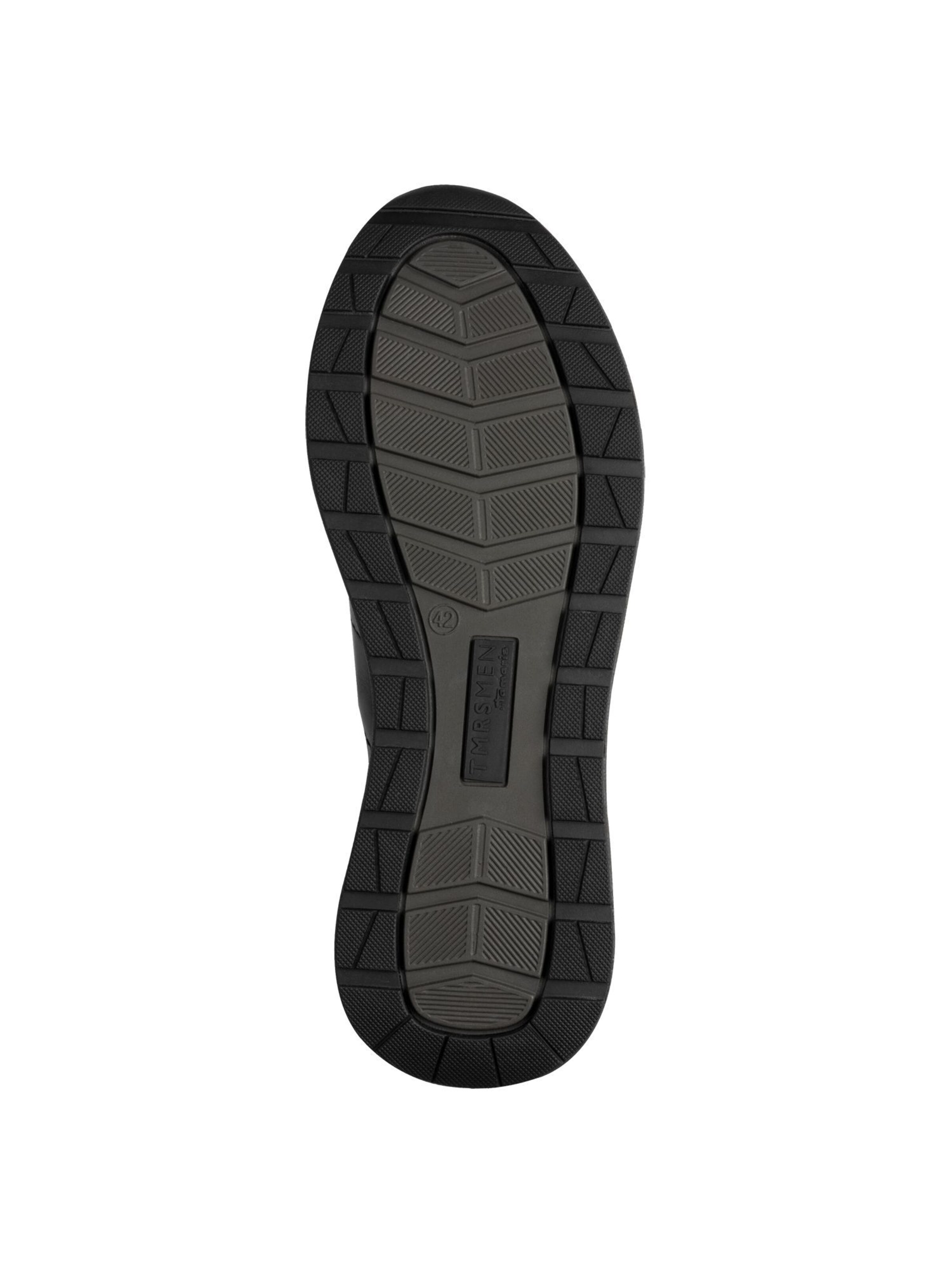 Tamaris Sneaker in Schwarz