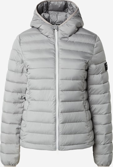 ECOALF Přechodná bunda 'ATLANTIC' - šedá, Produkt