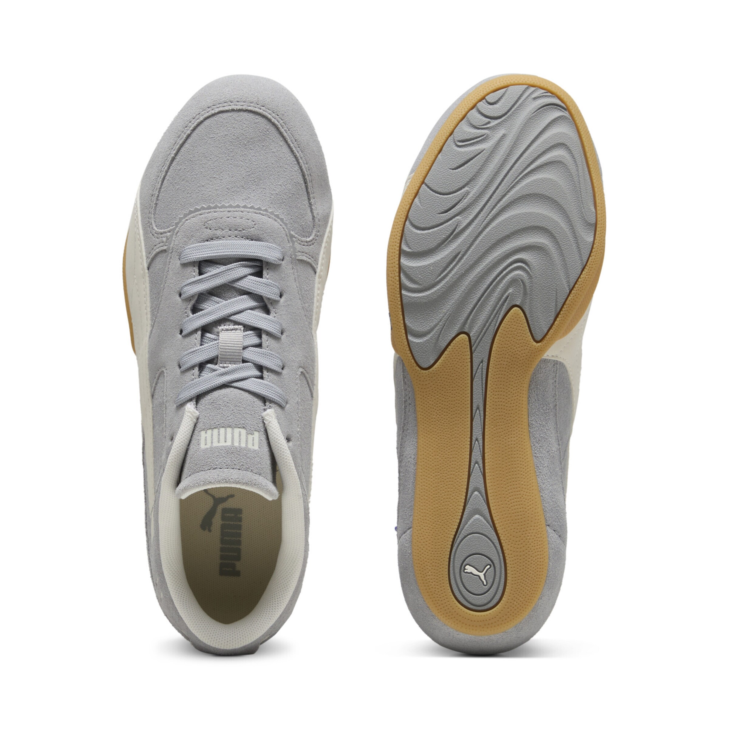 PUMA Sneaker 'Bella Mina' in Grau