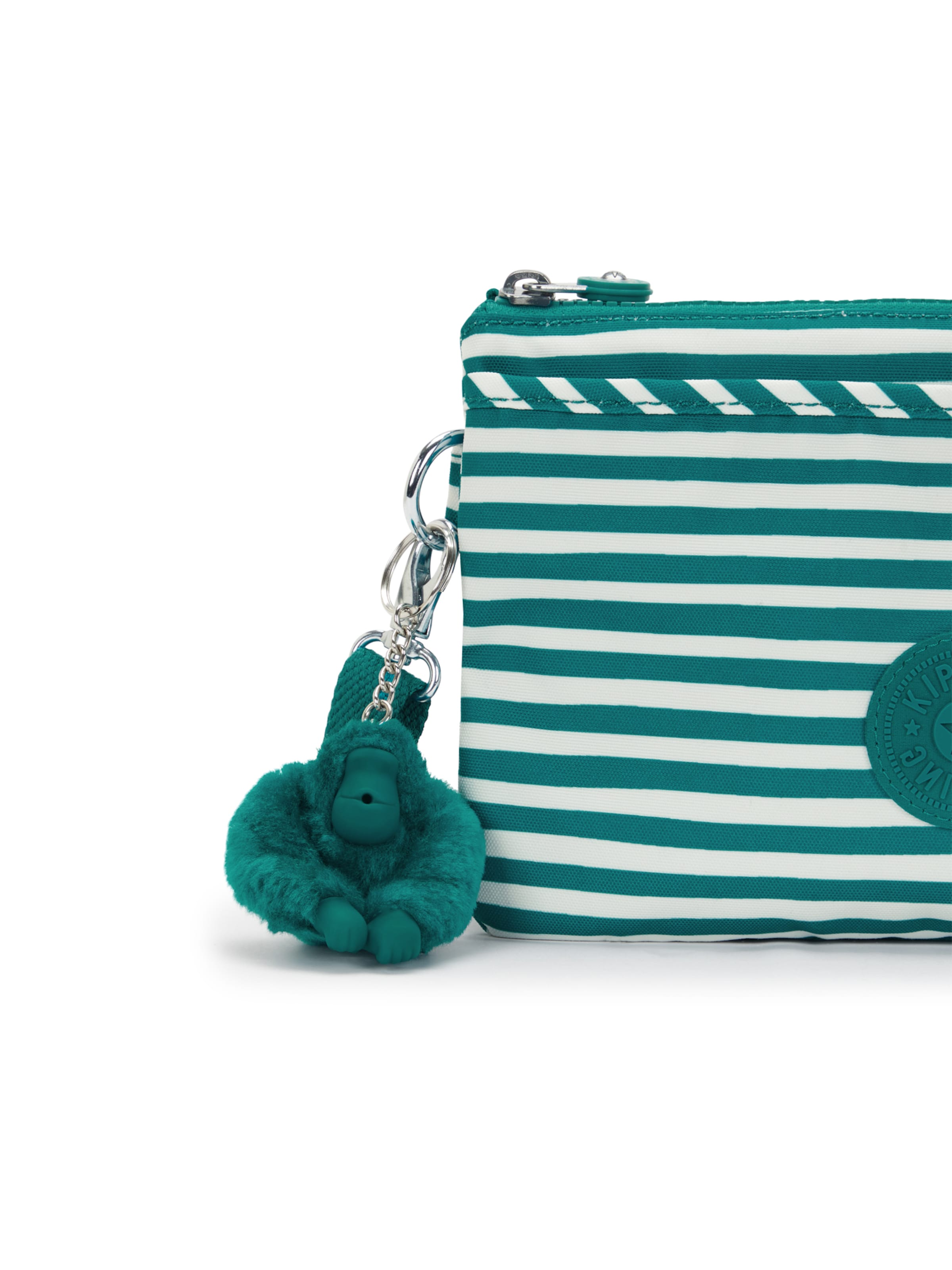 KIPLING Torebka 'RIRI' w kolorze czerwony