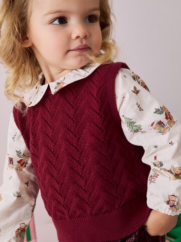 Next Trui in Rood