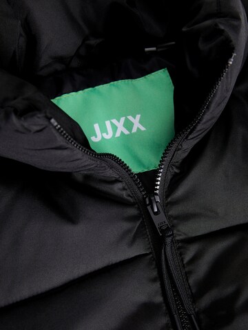 JJXX - Chaqueta de invierno 'JXSOLVEJ' en negro