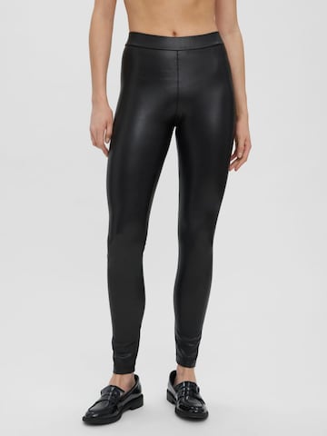 VERO MODA Baggy Leggings 'Gana' in Zwart