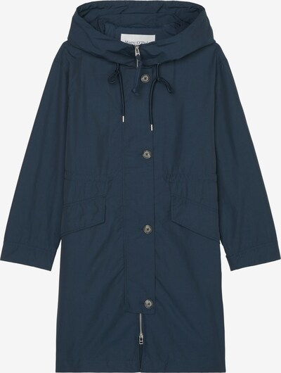 Marc O'Polo DENIM Between-seasons parka in Navy, Item view