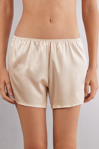 INTIMISSIMI Pajama Pants in Pink: front