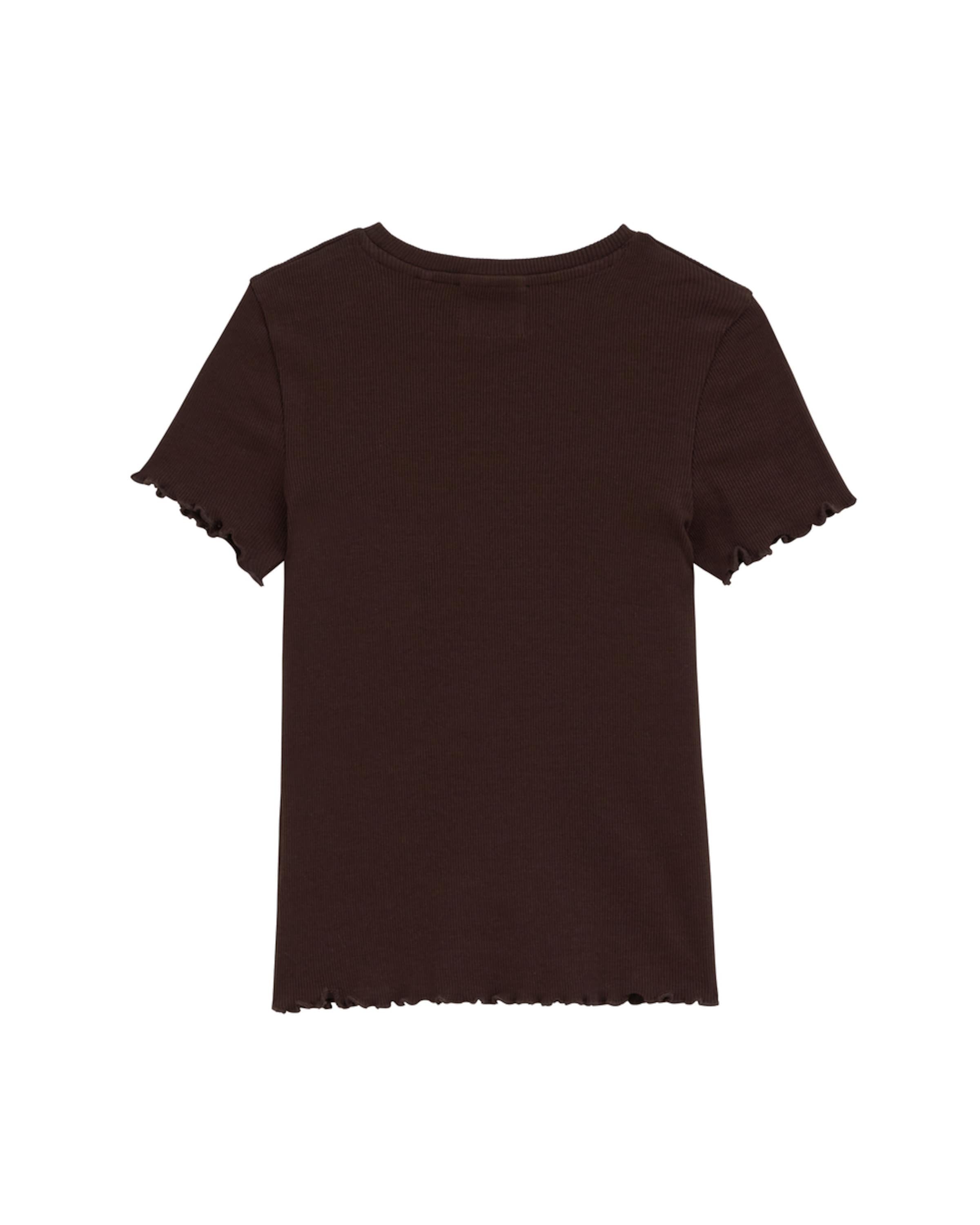 WE Fashion - Camisola em castanho