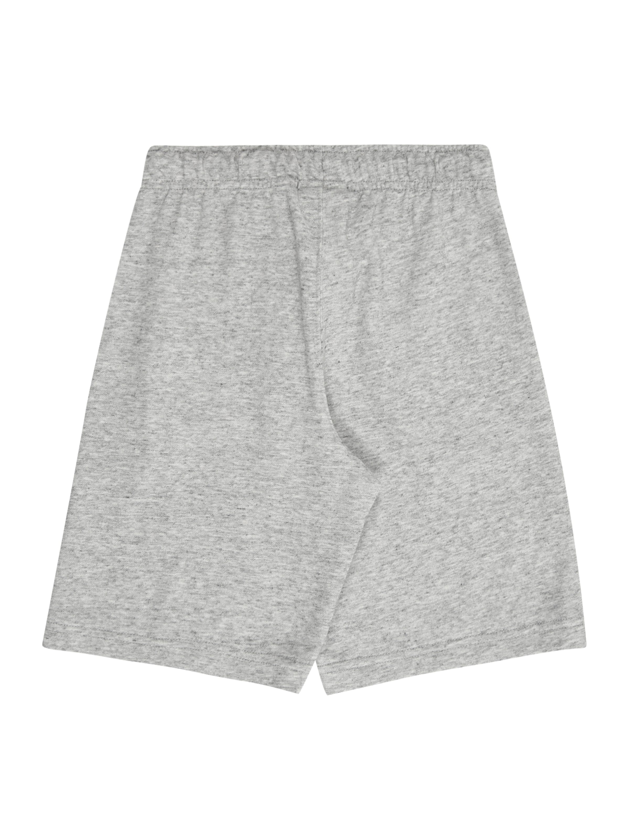 Champion Authentic Athletic Apparel Szabványos Nadrág - szürke