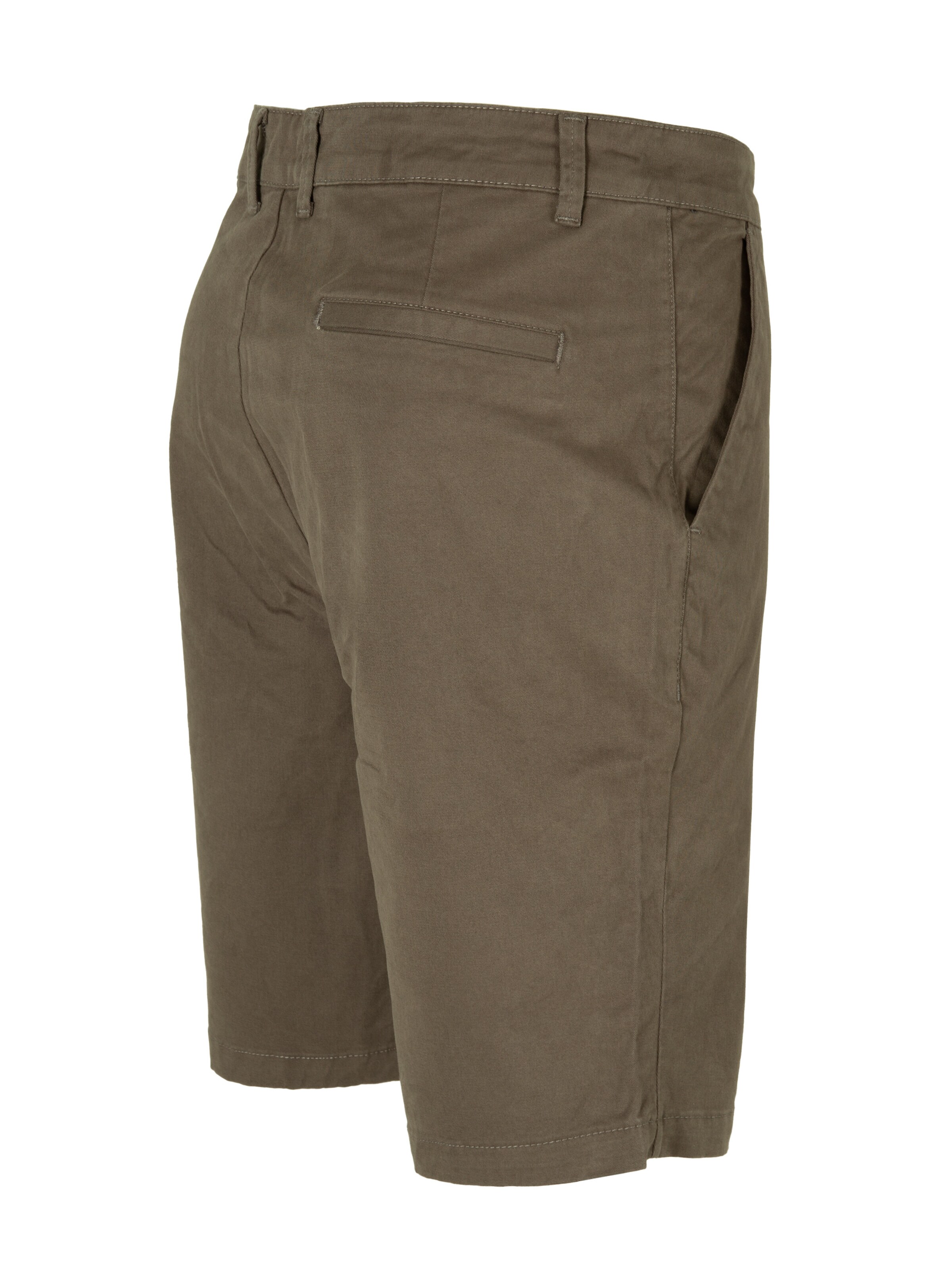 WOTEGA Regular Chinohose 'Spring'‌ in Grün