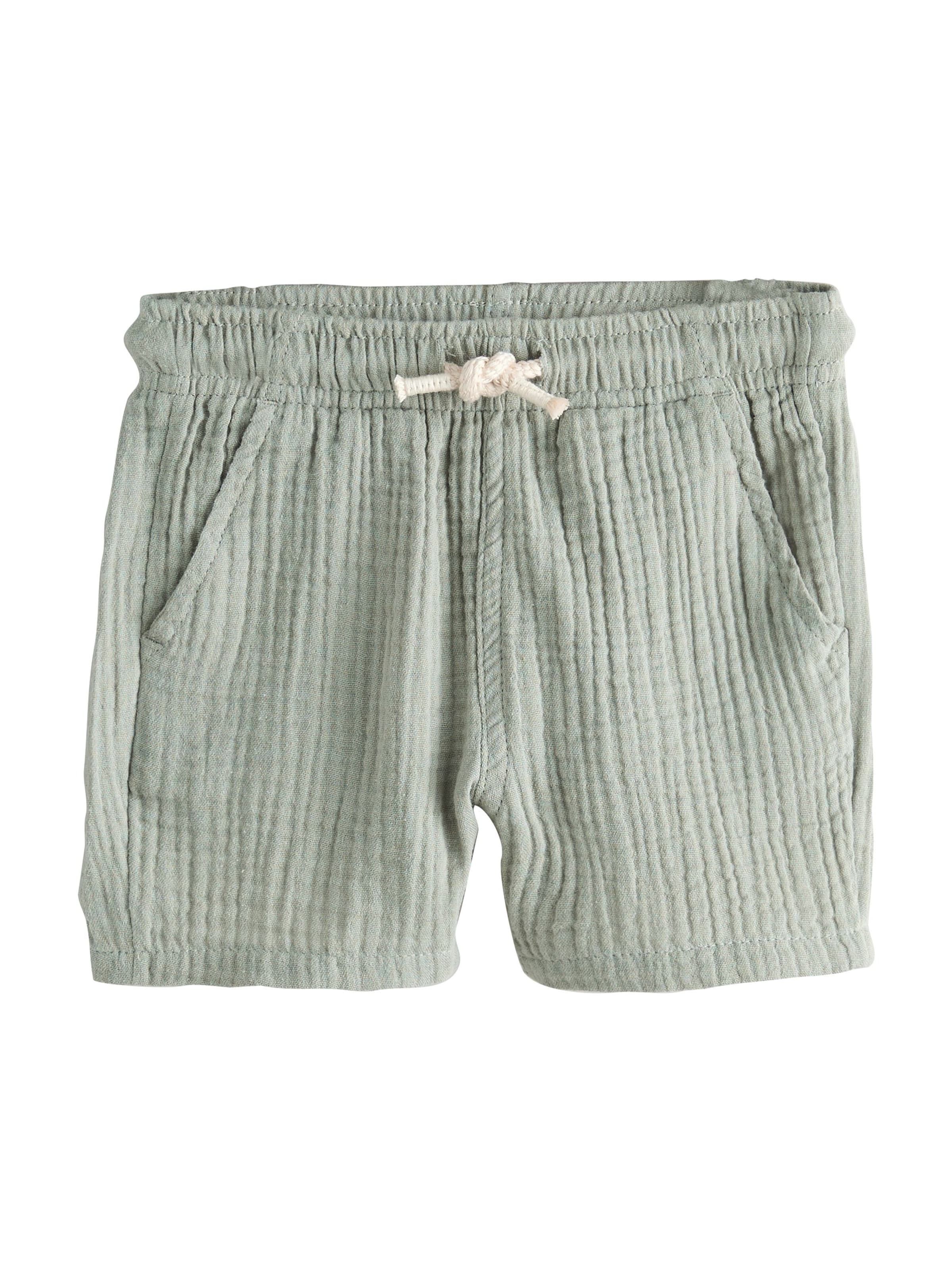 Regular Pantalon Next en bleu