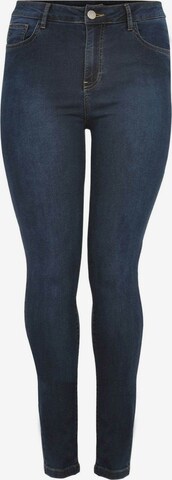 Yoek Slim fit Jeans 'NOA' in Blue: front