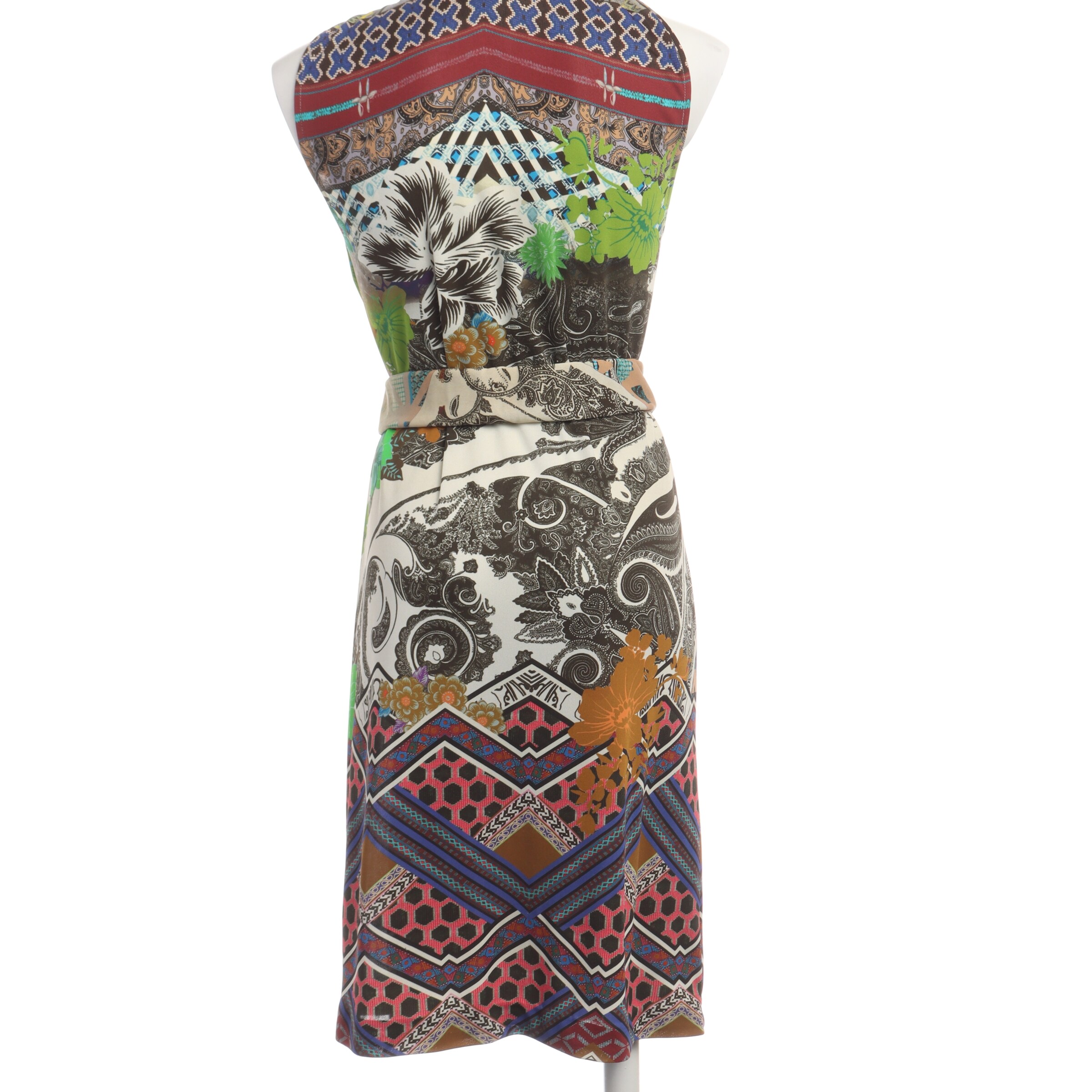 Etro Dress in S in Mixed colors