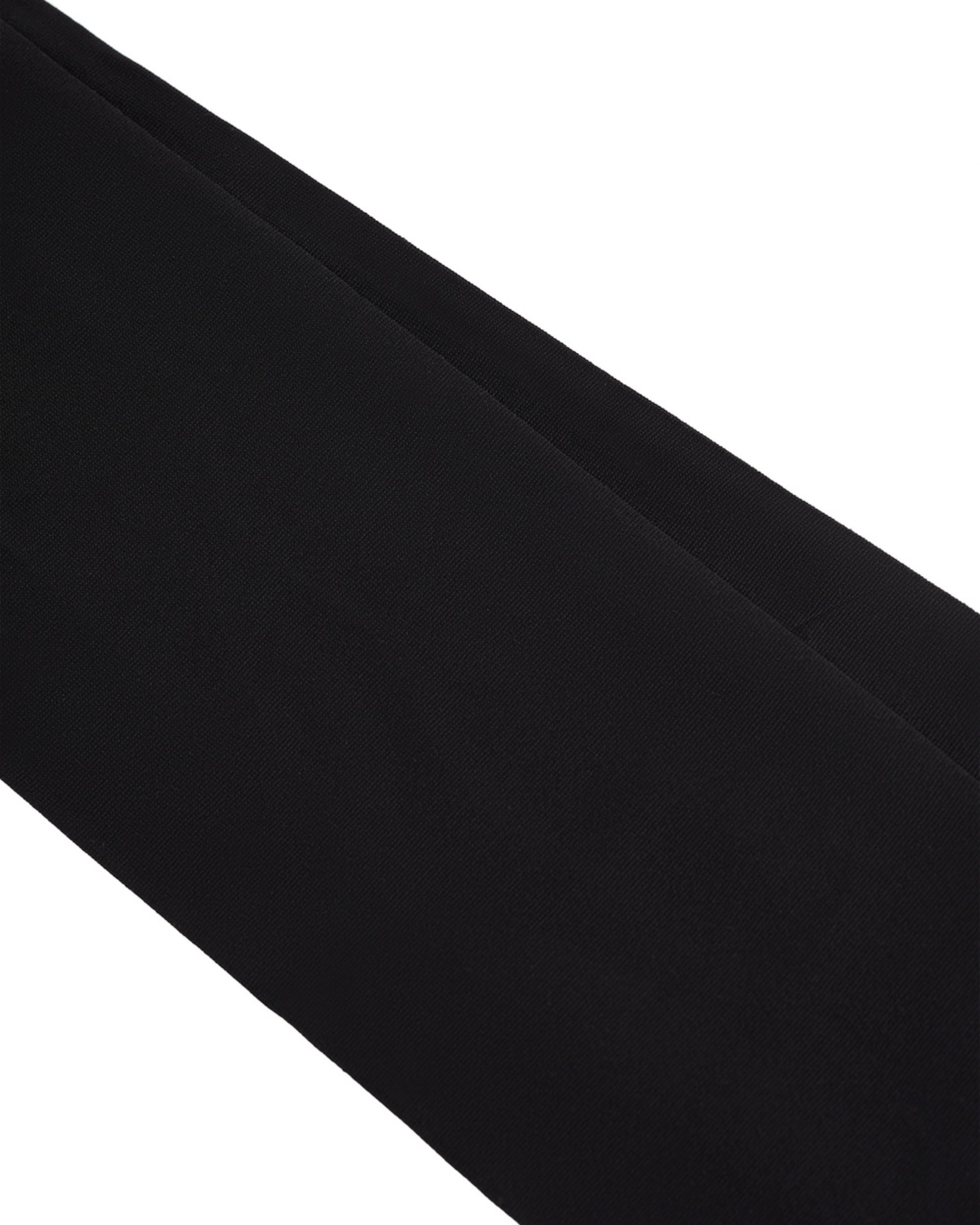 WE Fashion Колготки в Черный