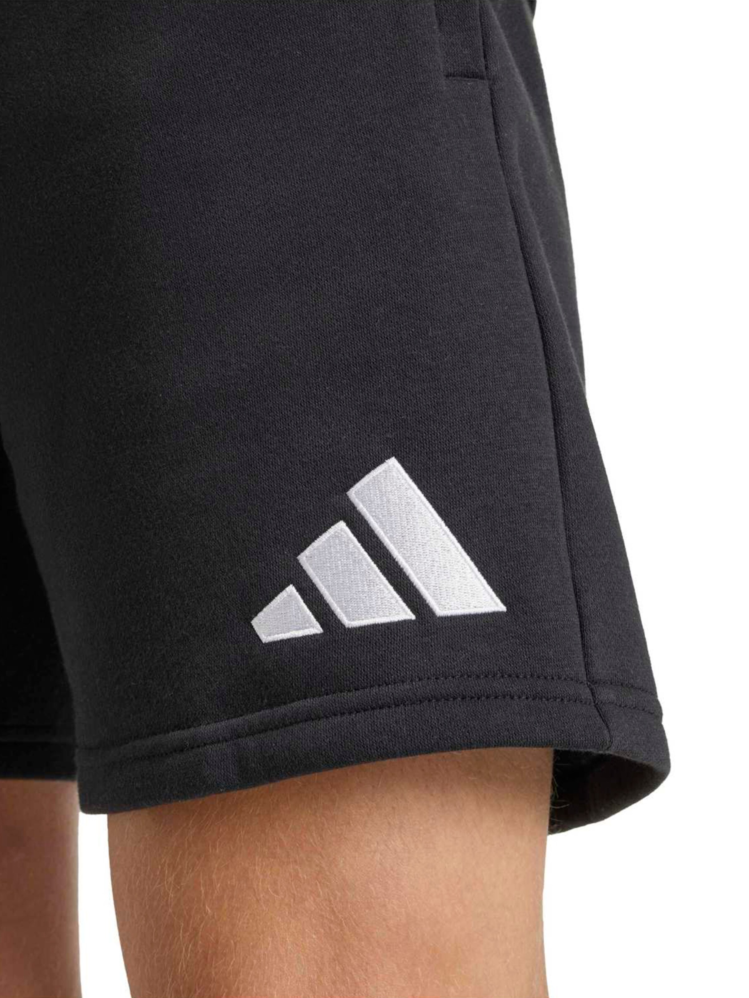 ADIDAS PERFORMANCE Regular Sportbroek in Zwart