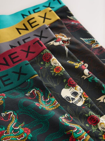 Boxer di Next in nero