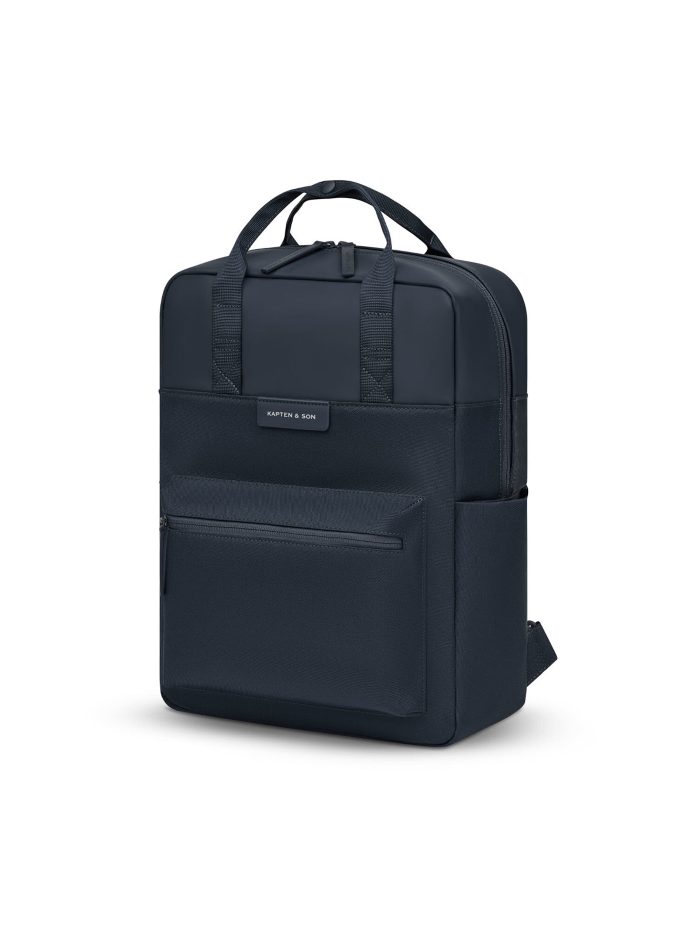 Kapten & Son Backpack 'Bergen' in Blue