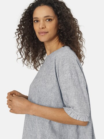 Masai Blouse 'Dreuma' in Grijs