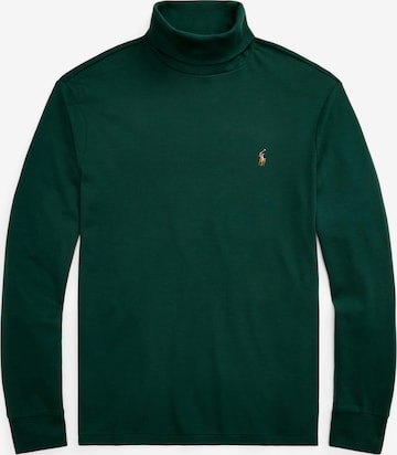 Polo Ralph Lauren Regular Fit Paita värissä vihreä: etupuoli