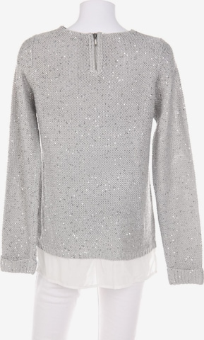 Esmara Sweater & Cardigan in S-M in Grey