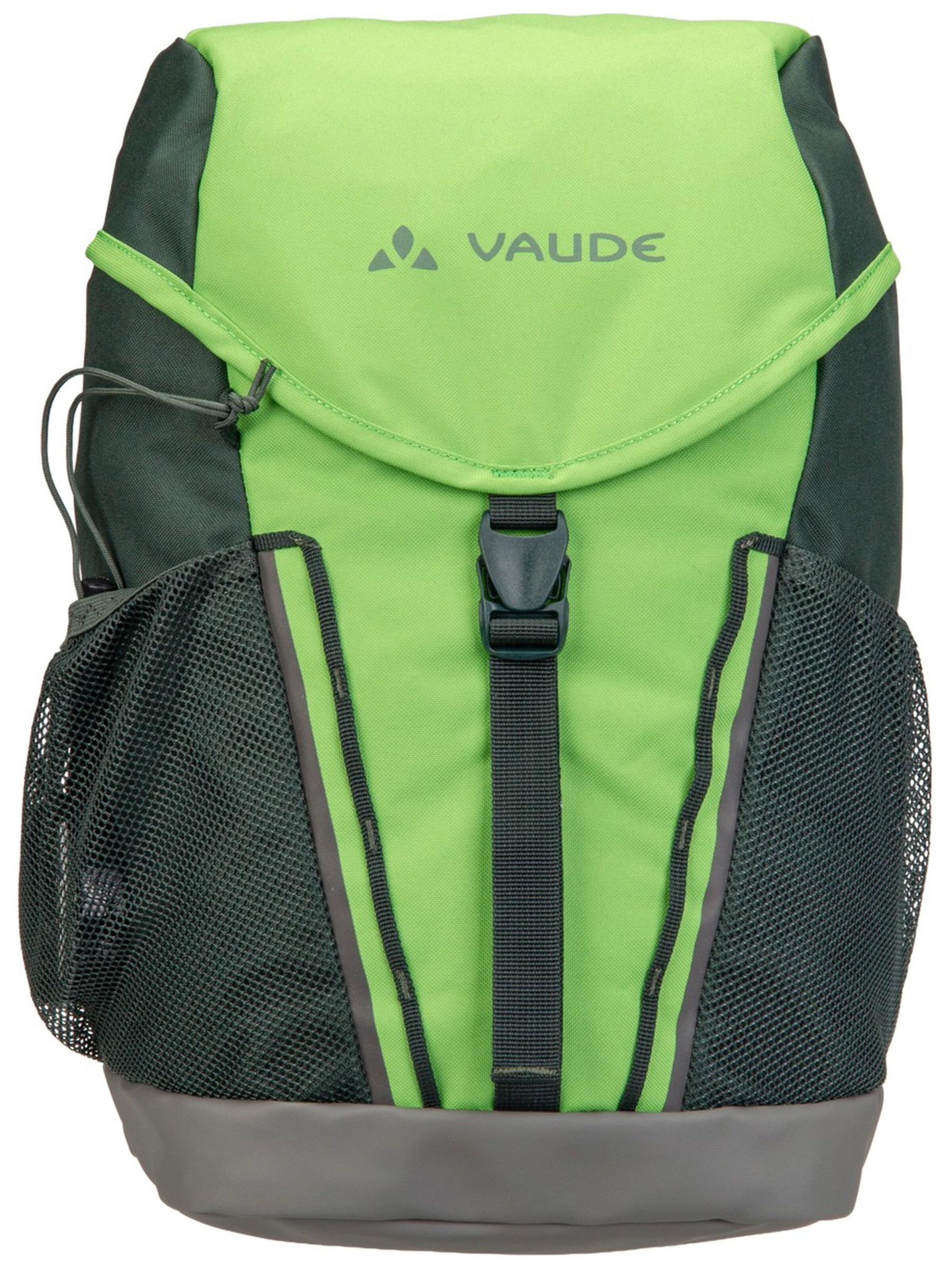 VAUDE Backpack 'Puck 10' in Green