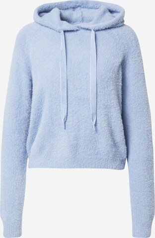 ONLY Pullover 'JANNIE' in Blau: predná strana