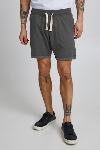 BLEND Regular Pants 'Timo' in Grey: front