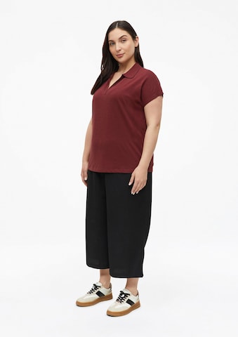 s.Oliver Shirt in Rood