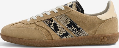 Caval Trainers ' PULSE ' in 36 in camel, Produktansicht