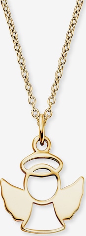 Engelsrufer Jewelry in Gold: front