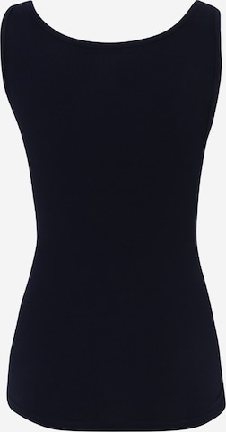 Top di GAP in blu