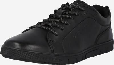 bugatti Zapatos con cordón 'PACIFIC' en negro, Vista del producto