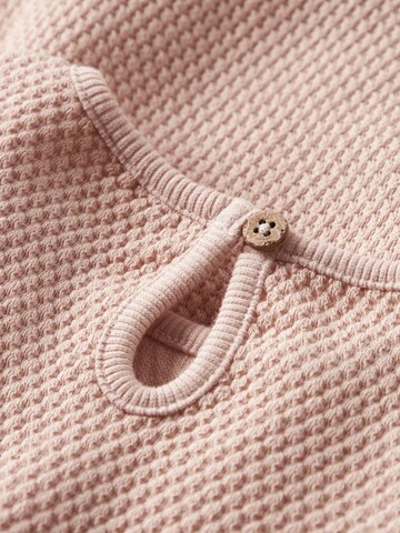 Robe NAME IT en rose
