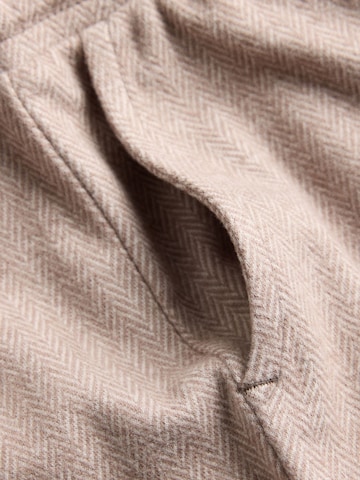The Set - Conjunto en beige