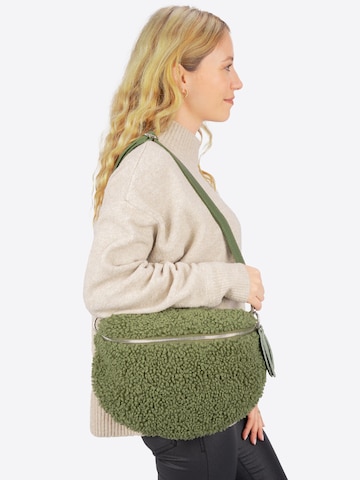 Sacs banane Seasons of April en vert