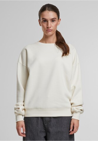 Prohibited Sweatshirt 'Savile Row' in Beige