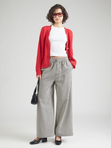 Giacchetta di s.Oliver in rosso