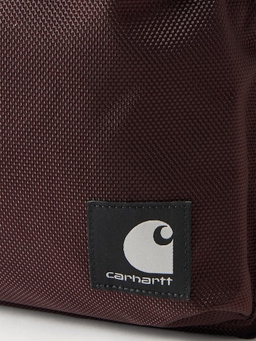 Carhartt WIP Seljakott 'Richmond', värv pruun
