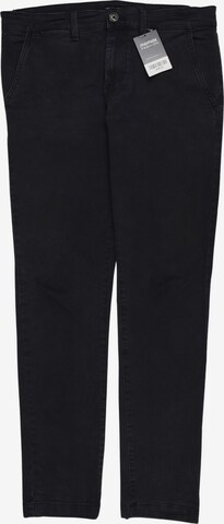 Pepe Jeans Pants in 34 in Blue: front