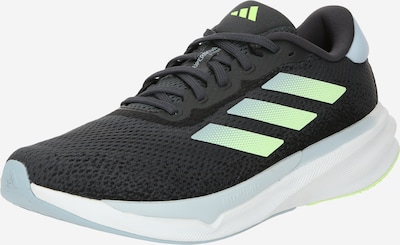 ADIDAS PERFORMANCE Running Shoes 'Supernova Stride' in Blue / Green / Black, Item view