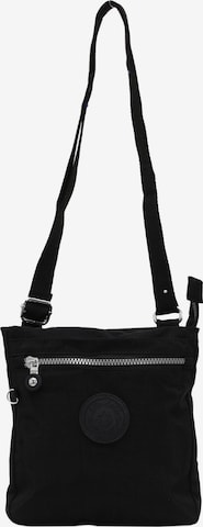 Mindesa Taška cez rameno - Čierna: predná strana