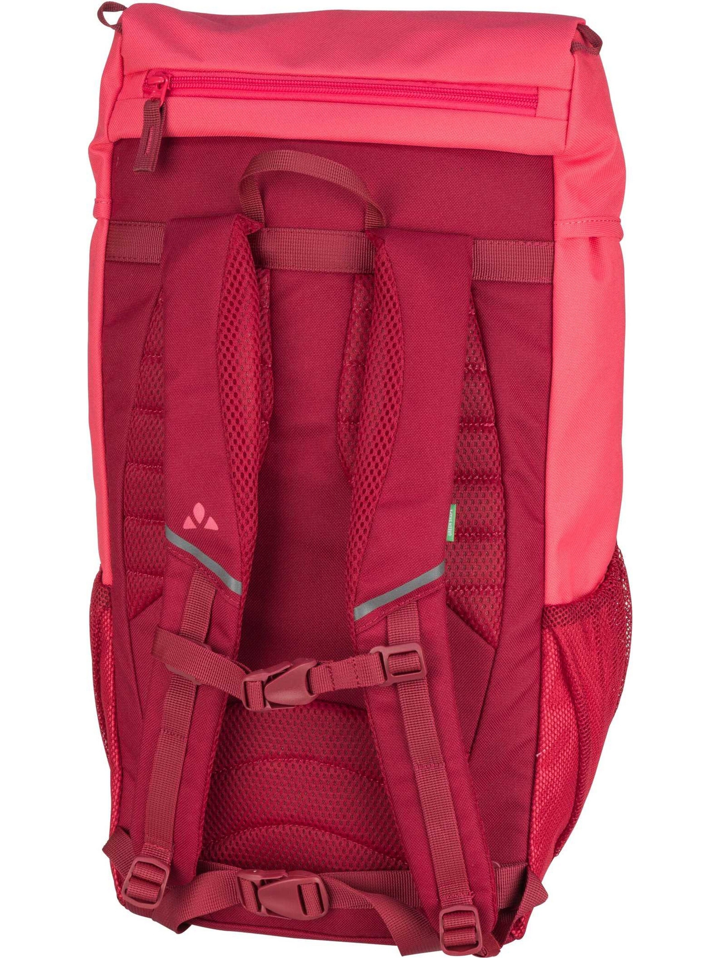 VAUDE Sports backpack 'Skovi 19' in Pink