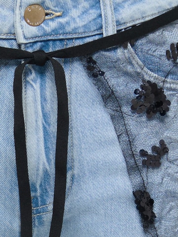 ONLY Jeans 'ONLCORDELIA' in Black