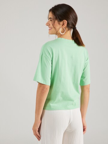 Marks & Spencer Majica | zelena barva
