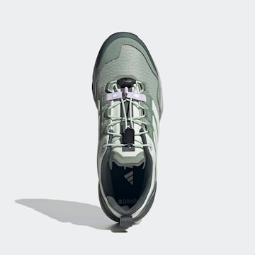 ADIDAS TERREX Wanderschuh in Grau