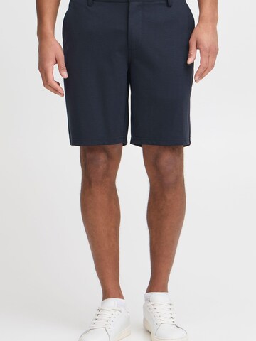 Regular Pantalon chino 'Codie' BLEND en bleu