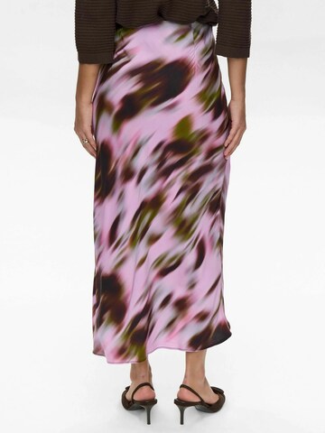 Gonna ' LILITH ' di NÜMPH in lilla