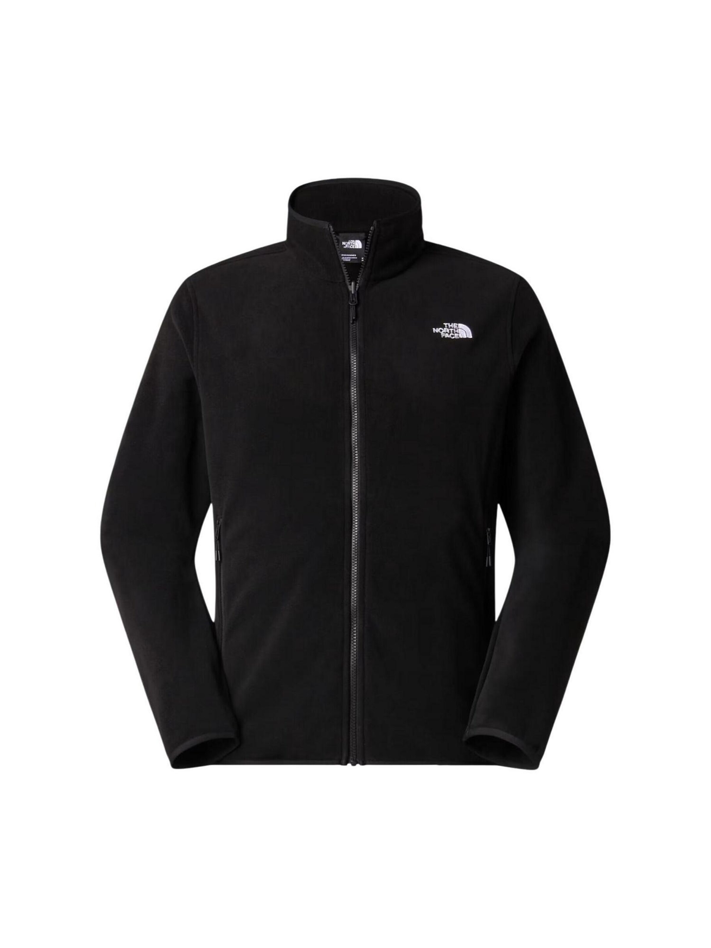Giacca di mezza stagione 'M QUEST TRI NF0A8G0S' di THE NORTH FACE in nero