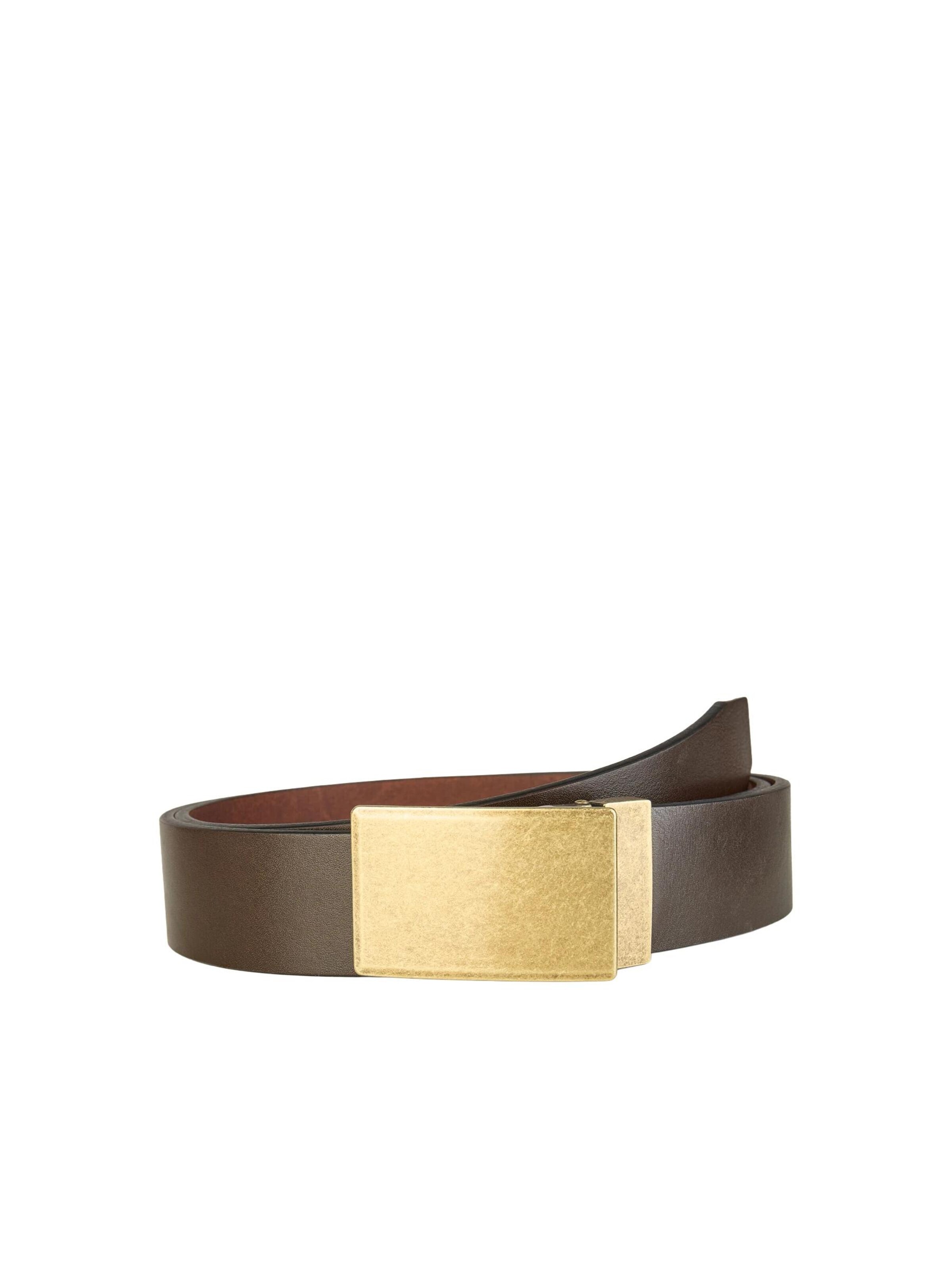Lloyd belts Gürtel '0392'‌‌‌‌‌‌‌‌‌ in Braun: Vorderseite