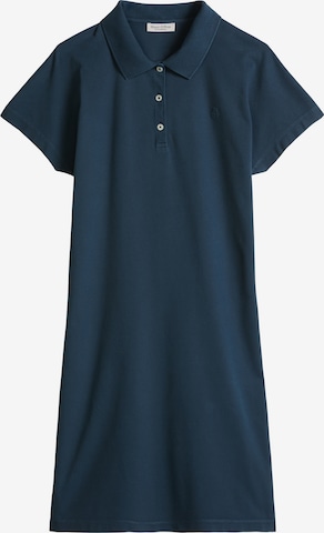 Marc O'Polo Mekko värissä sininen: etupuoli
