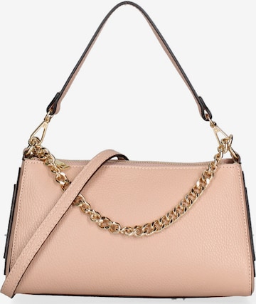 Gave Lux Handtasche in Pink: Vorderseite